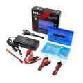 iMAX B6 80W 6A Battery Charger Lipo NiMh Li-ion Ni-Cd Digital RC Balance Charger Lipro Charger Discharger + 15V 6A Adapter. 