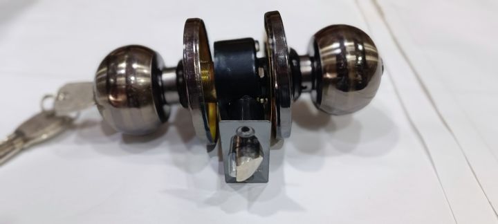 Door lock (Khas Premeo)
