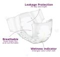 Supermom Baby Diaper - Medium (6-11kg) - 50 pcs (Belt). 
