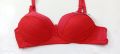 Brazer  women Ladies Girls undergarments comfartable special push ups bra sports. 