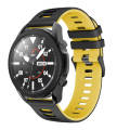 22mm Silicone Strap For Zeblaze Vibe 7/7 Pro/GTR 3 Pro/Ares 3 Pro/Beyond 2/stratos 2 Bracelet for Zeblaze Btalk 2 Lite Watchband. 
