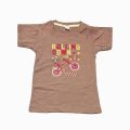 4 Pis Half Hata T Sirt For For Baby Boys.