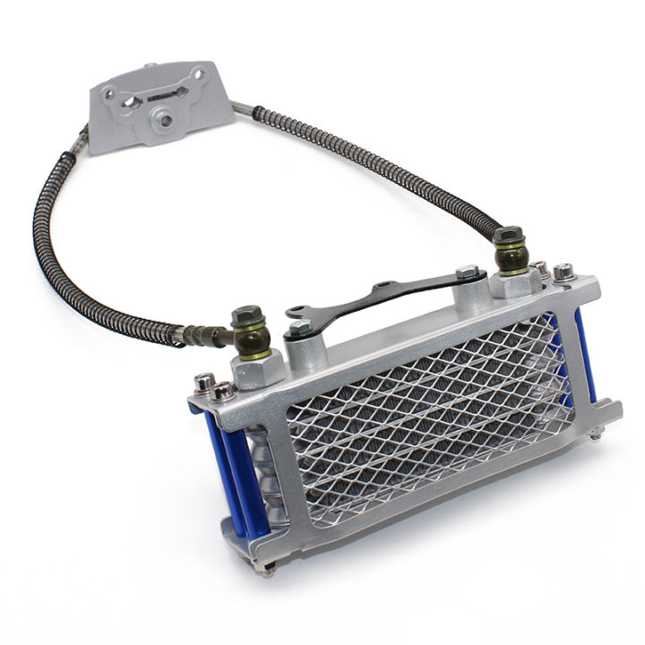 Motorcycle%20Oil%20Radiator%20Kit%20Supermoto%20Universel%20Accessories%20Dirt%20Bike%20Motocross%2050%20110%20140%20for%20Honda%20Monkey%20125%20Moto%20Oil%20Cooler%20-%20Image%202