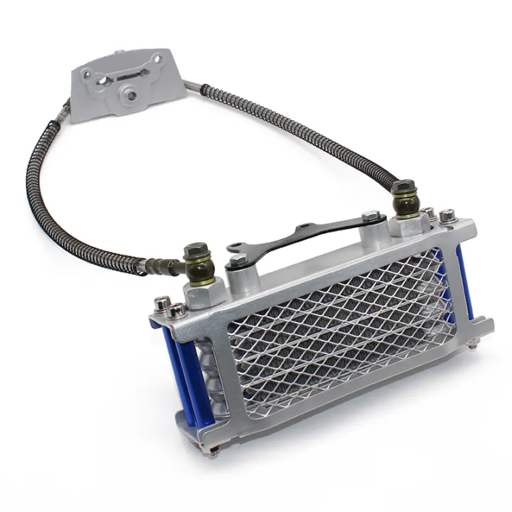 Motorcycle%20Oil%20Radiator%20Kit%20Supermoto%20Universel%20Accessories%20Dirt%20Bike%20Motocross%2050%20110%20140%20for%20Honda%20Monkey%20125%20Moto%20Oil%20Cooler%20-%20Image%202