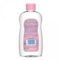 Johnson's baby oil 300ml. Johnson's Baby Oil 300.X2 bottles. 