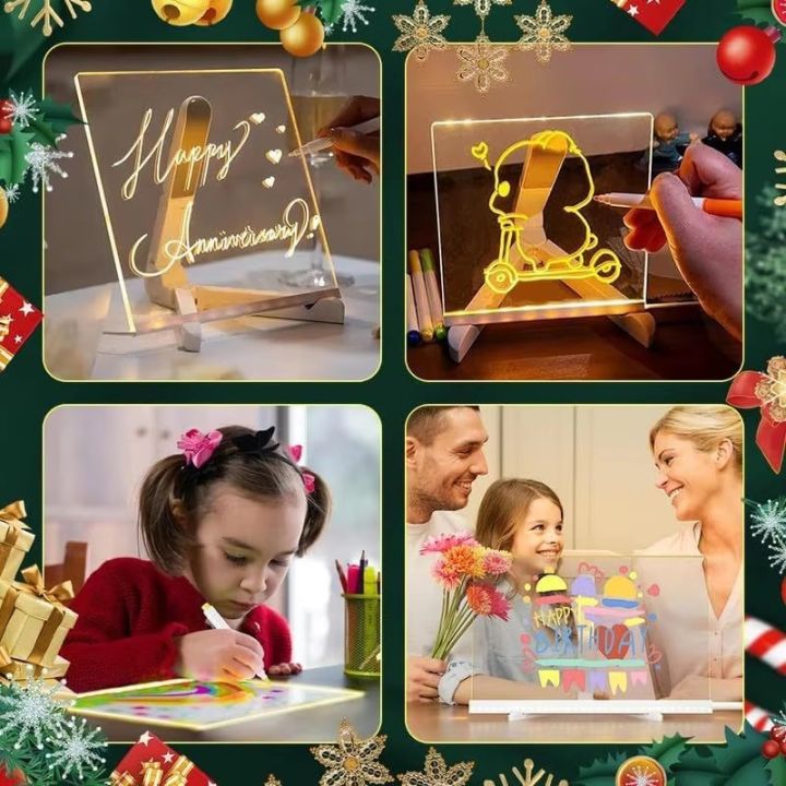 LED%20Drawing%20Board%20Acrylic%20Message%20Board%20Erasable%20USB%20Drawing%20Board%20Birthday%20%20Advertising%20for%20Creative%20Activities%20with%20Stand%20-%20Image%206