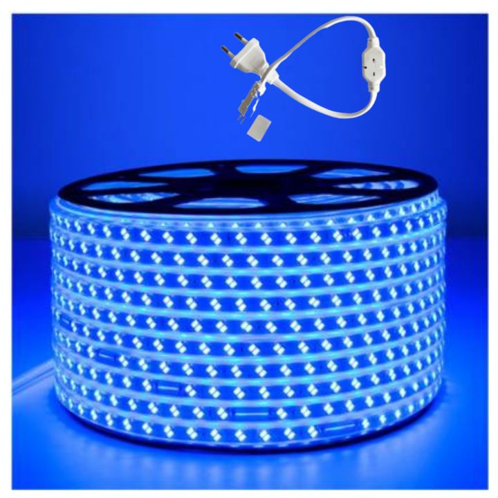 Blue%20Colour%20Rgb%20Led%20Light%205%20Meter%20with%20It's%20Connector%20Wire%20-%20Image%202