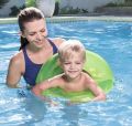 Swimming Water  Inflatable Tube(5 to 9 years age) New. 