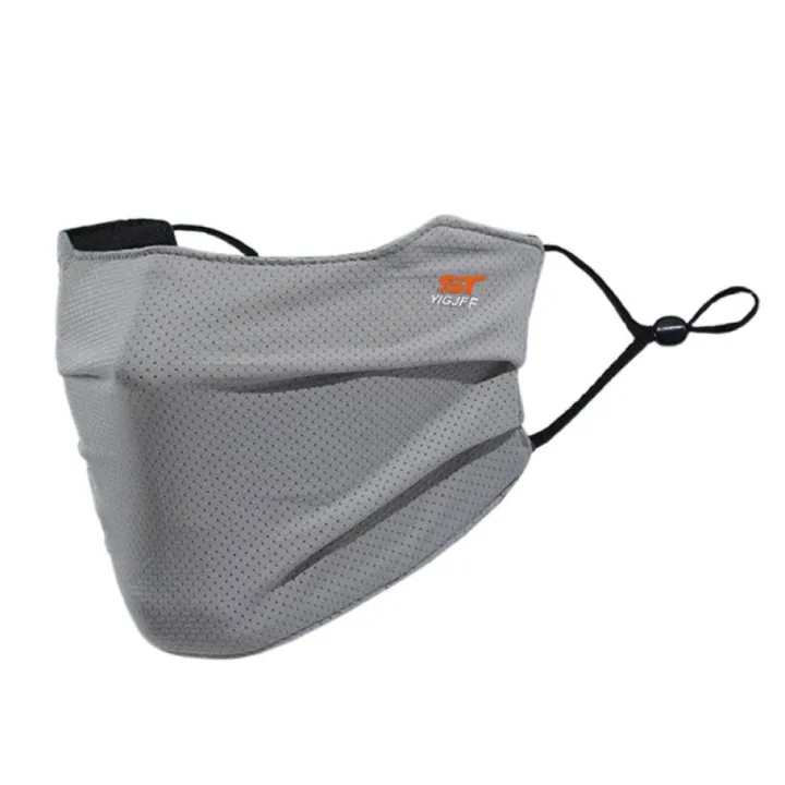 UV%20Face%20Shield%20Washable%20Reusable%20Sun%20Protection%20Face%20Mask%20Breathable%20Ice%20Silk%20Face%20Cover%20for%20Motorcycle%20Running%20Riding%20Exercise%20-%20Image%203