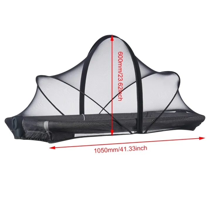 Baby%20Mosquito%20Net%20Tent%20Breathable%20Folding%20Crib%20Cover%20Bassinet%20Mosquito%20Net%20Cover%20for%20Travel%20Crib/Playpen%20-%20Image%205
