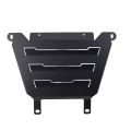 NEW 450mt Motorcycle Accessories Radiator Guard Engine Skid Plate Cover For CFMOTO CF 450 MT 450MT MT450 2024 2025. 