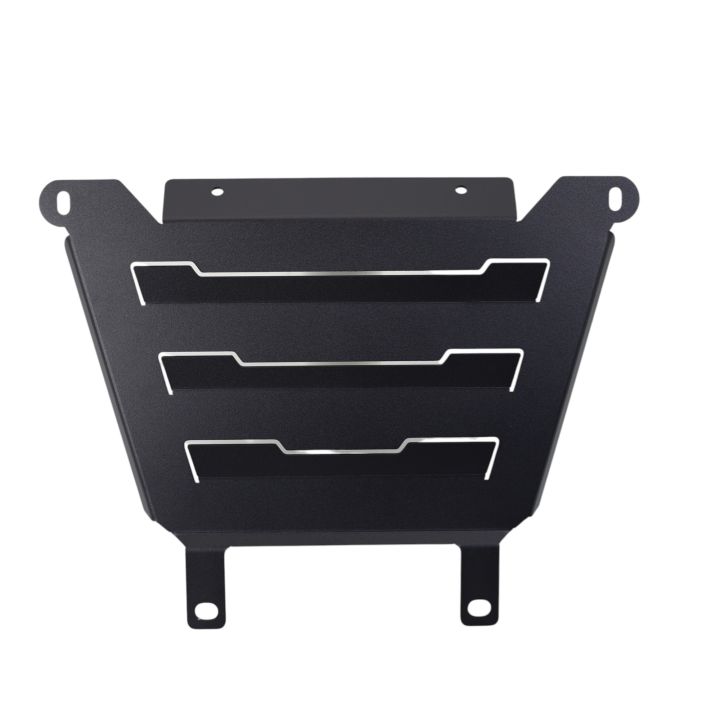 NEW%20450mt%20Motorcycle%20Accessories%20Radiator%20Guard%20Engine%20Skid%20Plate%20Cover%20For%20CFMOTO%20CF%20450%20MT%20450MT%20MT450%202024%202025%20-%20Image%207