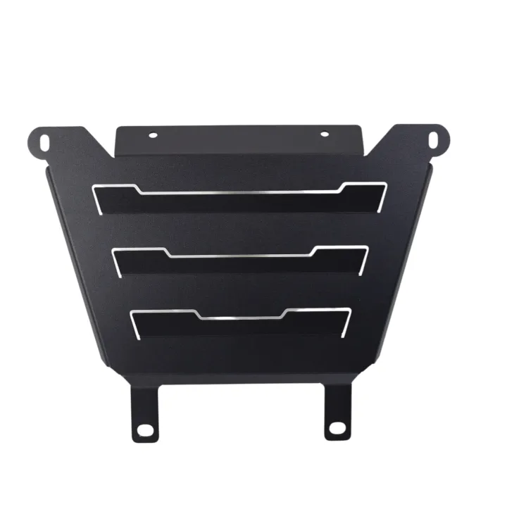 NEW%20450mt%20Motorcycle%20Accessories%20Radiator%20Guard%20Engine%20Skid%20Plate%20Cover%20For%20CFMOTO%20CF%20450%20MT%20450MT%20MT450%202024%202025%20-%20Image%207