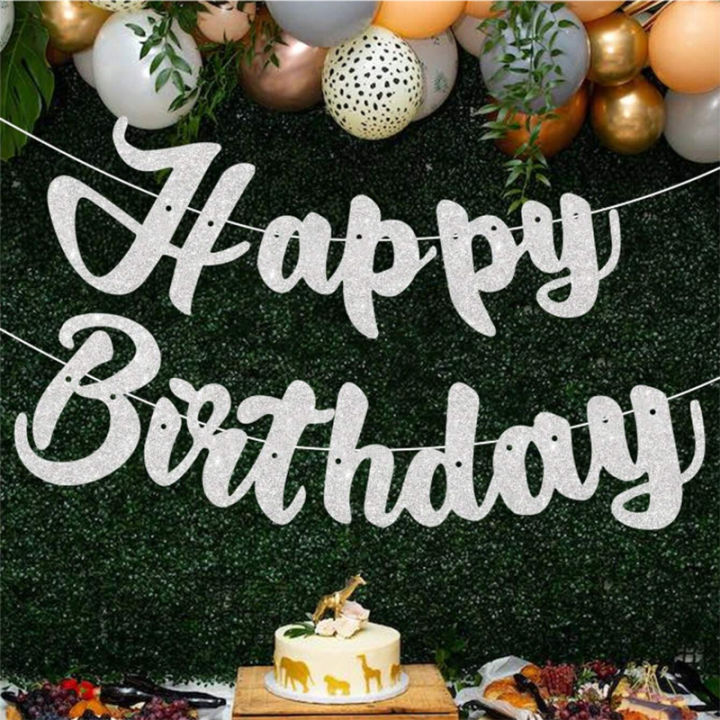 Happy%20Birthday%20Banner,%20Black/Gold/Silver/Purple/Rose%20Gold%20Party%20Background%20Decoration%20Supplies%20-%20Image%205