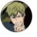 Jujutsu Kaisen Pins Naoya Zenin Yuji Itadori Yuta Okkotsu Fushiguro Megumi Choso Tinplate Brooch Hat Backpack Badge Props .