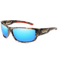 LOISRUBY Polarized Fishing Sunglasses Men Driving Outdoor Sports Cycling Running Goggles UV400 Tackle Eyewear.