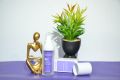 V34 Color Corrector Purple Toothpaste Teeth Whitening serum Glory Smile. 