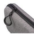 For R46H R46S R36roMAX SF3000 Game Console Storage Bag EVA Hard Shockproof Protective Case Carrying Bag Mini Pouch. 