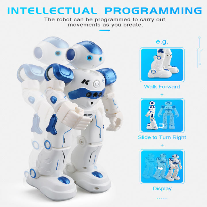 R2%20Rc%20Robot%20Vector%20Smart%20Intelligent%202.4G%20Toys%20Gesture%20Remote%20Control%20Emo%20Lbx%20Robotica%20Dancing%20Bobo%20For%20Kids%20Children%20Gift%20-%20Image%206