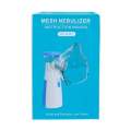 Nebulizer machine mini portable handhold Nebulizer machine  for baby and adult. 