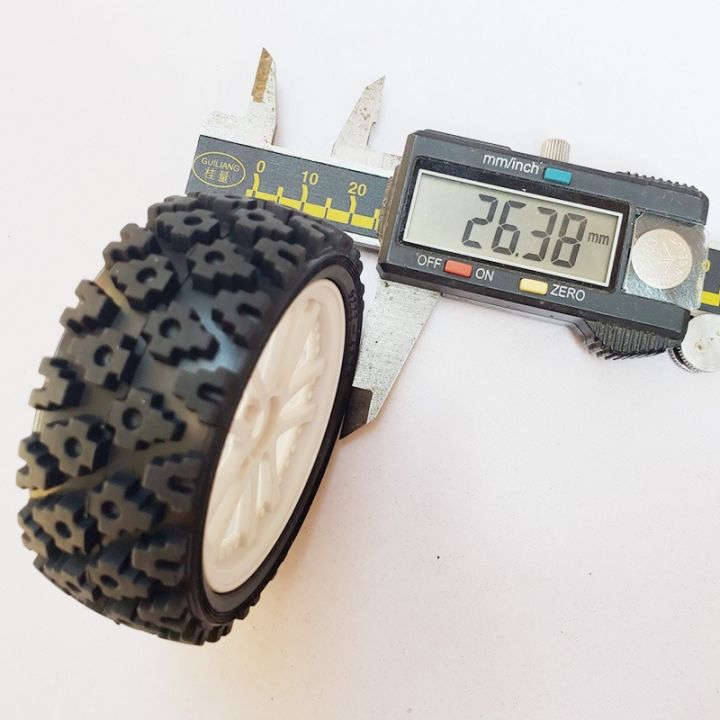 4Pcs%2070mm%20RC%20Off-Road%20Tires%20for%201/10%20Buggy%20%7C%20High%20Grip%20Rubber%20Wheels%20%7C%20Fit%20Tamiya%20TT01%20TT02%20XV01%20LC%20Racing%20HSP%20HPI%20-%20Image%202