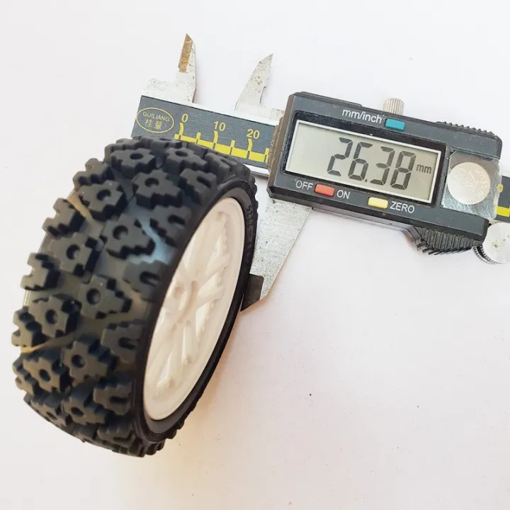 4Pcs%2070mm%20RC%20Off-Road%20Tires%20for%201/10%20Buggy%20%7C%20High%20Grip%20Rubber%20Wheels%20%7C%20Fit%20Tamiya%20TT01%20TT02%20XV01%20LC%20Racing%20HSP%20HPI%20-%20Image%202