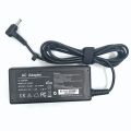 19V 3.42A 65W 4.0*1.35 Power Charger Laptop adapter For Asus Zenbook UX32VD UX305CA ux31a x201e ux305f s200e ADP-65DW. 