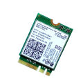 7260AC Bluetooth 4.0 WiFi Wireless Network Card NGFF M.2 Wifi Dongle 802.11AC Dual Band 2.4G 5G For Laptop  7260 7260NGW. 