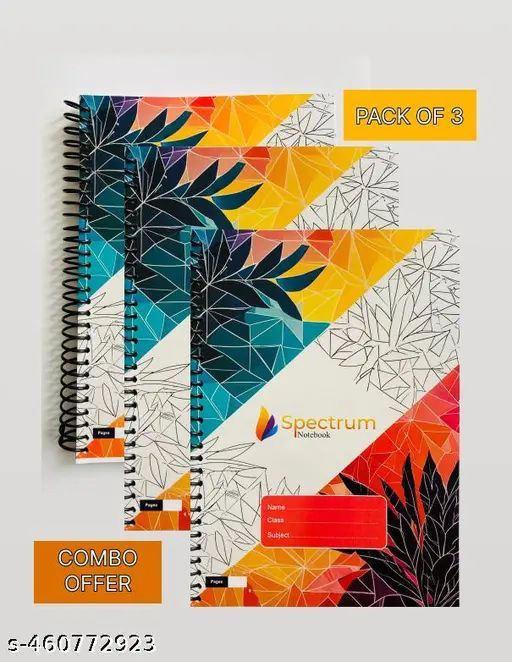 Big%20Size%20Rough%20Work%20Notebooks%20(3%20Pcs)%20Ring%20Binding%20Single%20Line%20Registers%20With%20Durable%20&%20Smooth%20Writing%20Pages%20-%20Imported%20Notebooks%20-%20Image%208