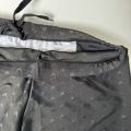 European Size Imitation Shark Skin Professional Men Swim Trunks Competition Swimming Shorts 0278.