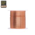 1-3Roll Soft Copper Wire for Electroculture Gardening 0.06-1.2mm Jewelry Making Beading Handmade Jewelry Making DIY Artwork.