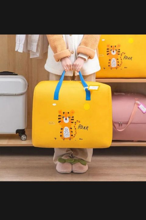 storage bag
