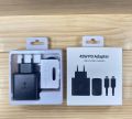 45W Super Fast Charger Type C, USB C Android Phone Charger for Samsung Galaxy S23 Ultra/S23/S23+/S22 Ultra/S22+/S22, Note 10/Note 20/S20/S21/S10/S9/S8, Galaxy Tab S7/S8, 45 Watt Charger Block 45 watt charger price in Pakistan. 