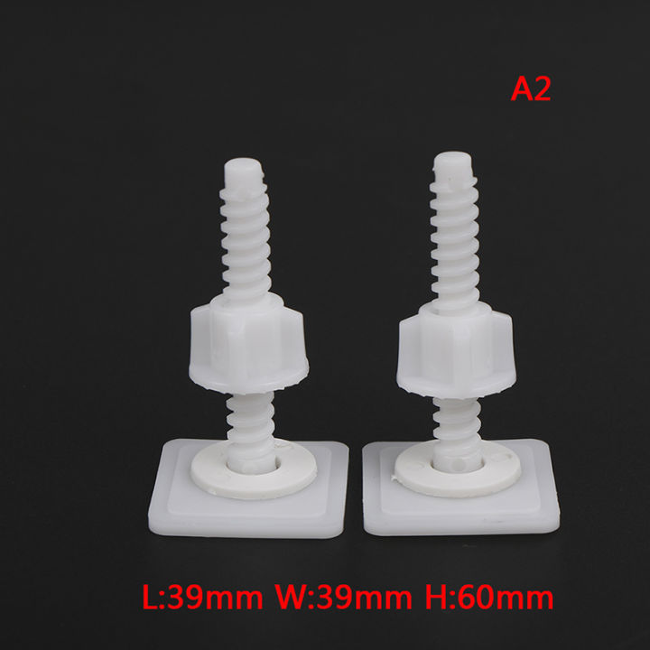 4x%20Toilet%20Seat%20Hinge%20Bolts%20Replacement%20Screws%20Fixing%20Fitting%20Kit%20Repair%20Tools%20-%20Image%207