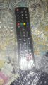 ASTON smart LED TV remote without voice control. 