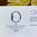 Apple Watch SE 2022. 