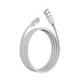 Infinix 45W, 33W, Type-C Fast Charger Cable, 1M, USB-C Data Cord, for Infinix Note 40, 30, 30i, 12, 11, Hot 40, Pro, Zero 40, 30, 20, 8. 
