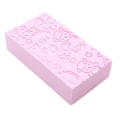 2 PCs high density cartoon printed adult baby cleaning sponge bath sponge. 