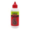 Pack Of 2 Fevicryl Fabric Glue For Stick Beads, Lace, Sequins, Ribbon, Mirror And Art & Craft Work Gle 80 ML. 
