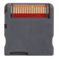 R4 Video Games Memory Card Download By Self 3DS Game Flashcard Adapter Support For Nintend NDS MD GB GBC FC PCE SD Card Adapter. 