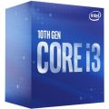 Intel 10th Gen Core i3 10100F Processor. 