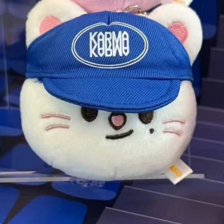Skzoo%20Plush%20Keychain%20Stray%20Kids%20Karma%20Plush%20Toy%20SKZ%20Plush%20Doll%20Kawaii%20Children's%20Toy%20Plush%20Animal%20Wolf%20Fox%20Han%20Zhicheng%20Fan%20%20-%20Image%203