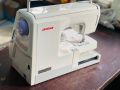 Janome 10000 Embriodery machine. 