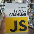 You Don't Know JS: Types & Grammar

Book by Kyle Simpson. 