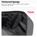 AMBITFUL TB PRO 50/60/70//80/90/100/110/120/130/140cm  Padded Camera Monopod Tripod Carrying Bag Case Portable Shoulder Straps. 