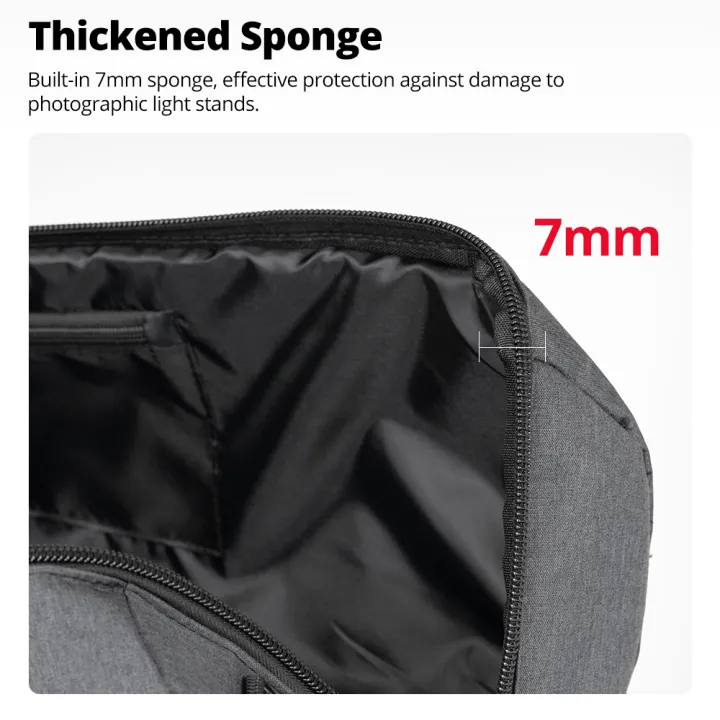 AMBITFUL%20TB%20PRO%2050/60/70//80/90/100/110/120/130/140cm%20%20Padded%20Camera%20Monopod%20Tripod%20Carrying%20Bag%20Case%20Portable%20Shoulder%20Straps%20-%20Image%202