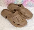 Mens Classical Trendy Crocs Eva Comfortable Lightweight Clogs Sandals Shoes. 