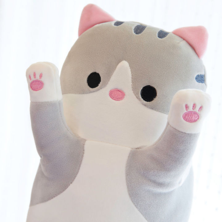 50/70/90/110/130cm%20Cute%20Soft%20Long%20Cat%20Plush%20Toys%20Pause%20Office%20Nap%20Pillow%20Bed%20Sleep%20Home%20Decor%20Doll%20for%20Kids%20Girl%20%D0%B3%D1%83%D1%81%D1%8C%20%D0%BE%D0%B1%D0%BD%D0%B8%D0%BC%D1%83%D1%81%D1%8C%20-%20Image%204