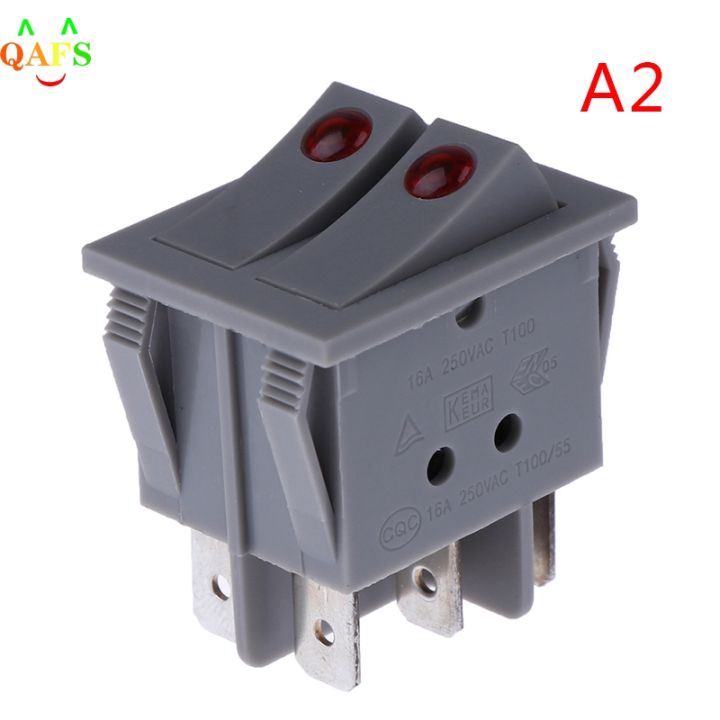 RK1-23%20Oil%20Heater%20Switch%20ON/OFF%20%20Rocker%20Switch%20250V/16A%20With%20Double%20Buttons%201Pcs%20-%20Image%205