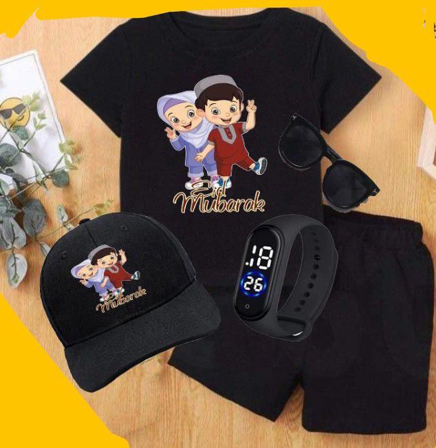 JB BAKRA EID COLLECTION FOR KIDS PACK OF 5 IN A DEAL